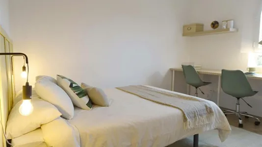 Rooms in Barcelona Sant Andreu - photo 10