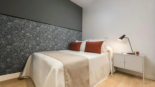 Apartments in Madrid Centro - photo 9