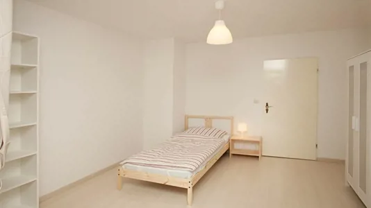 Rooms in Berlin Mitte - photo 2