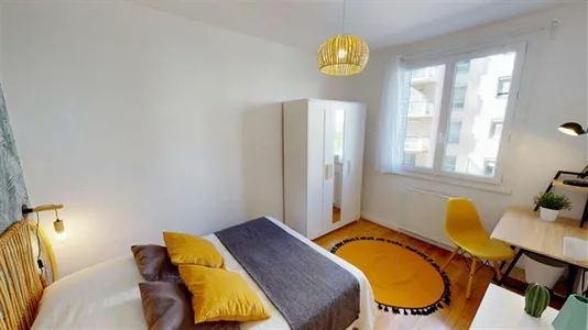 Rooms in Lyon - photo 3