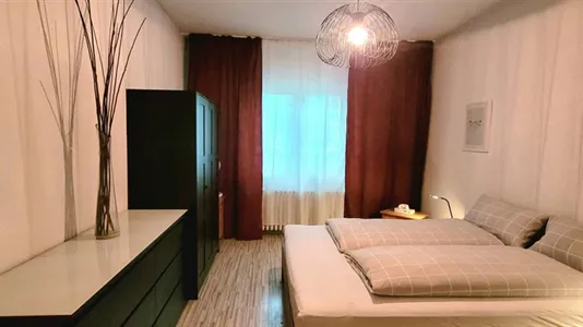 Apartments in Location is not specified - photo 9