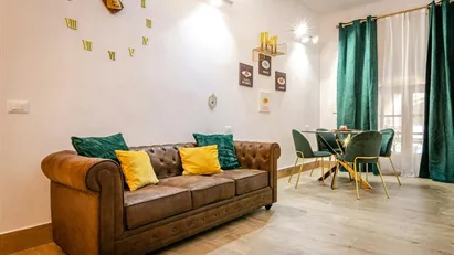 Apartment for rent in Bologna, Emilia-Romagna