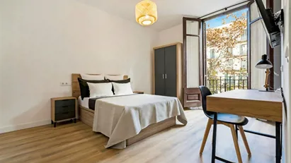 Room for rent in Barcelona Eixample, Barcelona