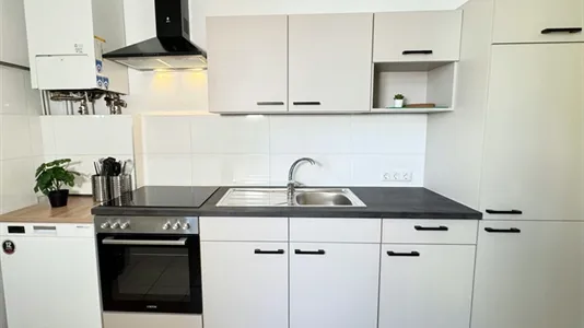 Rooms in Vienna Leopoldstadt - photo 9