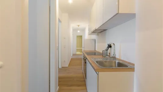 Rooms in Berlin Mitte - photo 6