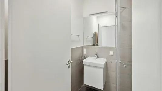 Rooms in Berlin Mitte - photo 9