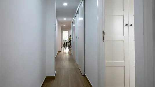 Rooms in Valencia L'Eixample - photo 10