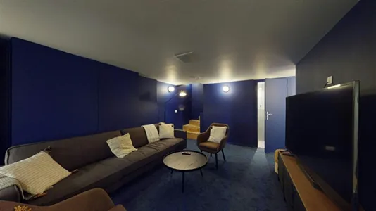 Rooms in Bobigny - photo 4