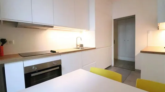 Rooms in Nice - photo 6