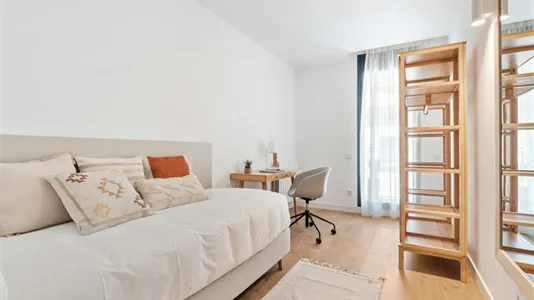 Apartments in Barcelona Gràcia - photo 9