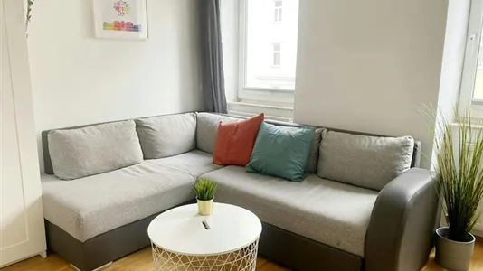 Rooms in Vienna Brigittenau - photo 5