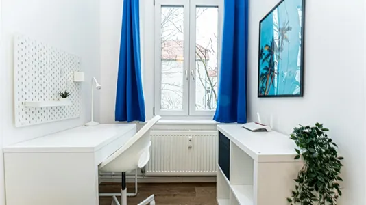 Rooms in Berlin Treptow-Köpenick - photo 4