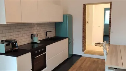 Apartment for rent in Berlin Mitte, Berlin