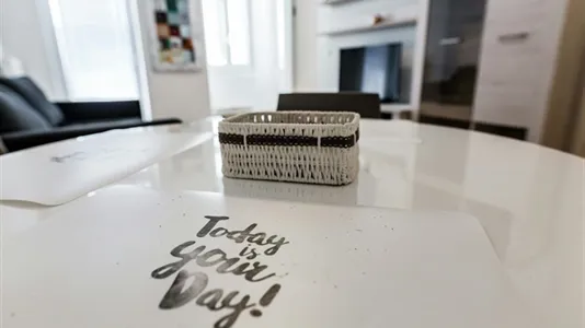 Apartments in Vienna Hernals - photo 10