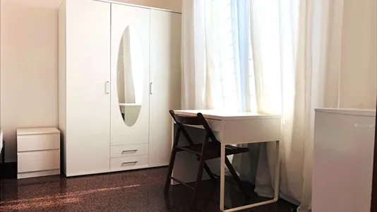 Rooms in Roma Municipio XI – Arvalia/Portuense - photo 4