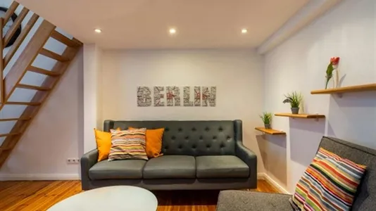 Apartments in Berlin Charlottenburg-Wilmersdorf - photo 2