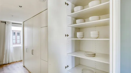 Apartments in Barcelona Eixample - photo 9