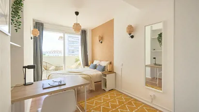 Room for rent in Lisbon (region)