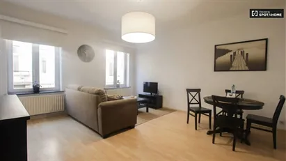 Apartment for rent in Stad Brussel, Brussels