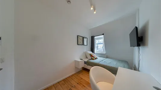 Rooms in Location is not specified - photo 5