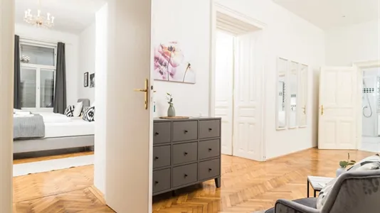 Apartments in Wien Wieden - photo 9