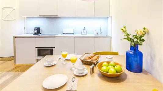 Apartments in Location is not specified - photo 5