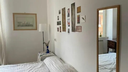 Rooms in Roma Municipio II – Parioli/Nomentano - photo 6
