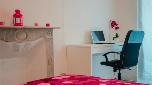 Rooms in Turin - photo 7