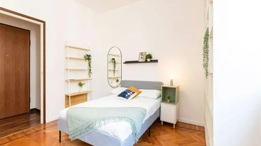 Rooms in Milano Zona 2 - Stazione Centrale, Gorla, Turro, Greco, Crescenzago - photo 3