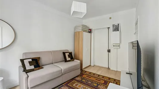 Apartments in Paris 9ème arrondissement - photo 5