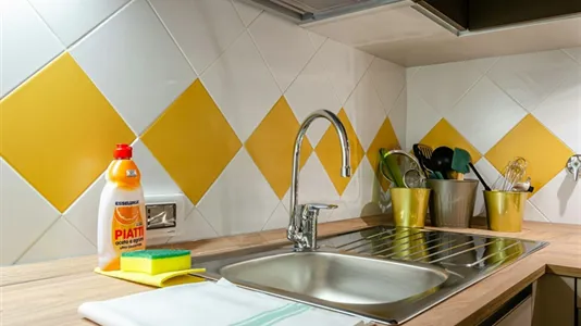 Apartments in Bologna - photo 10