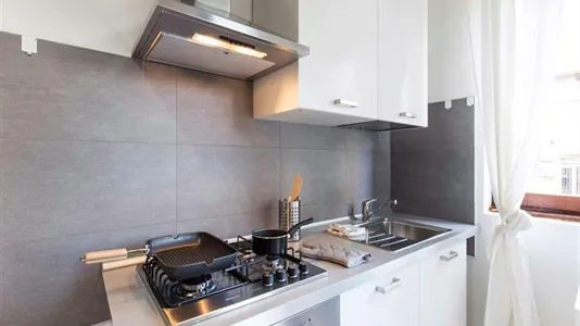 Rooms in Milano Zona 7 - Baggio, De Angeli, San Siro - photo 9