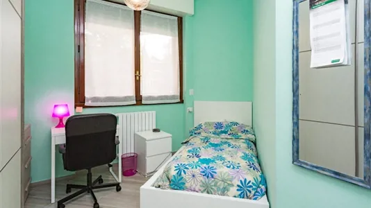 Rooms in Milano Zona 5 - Vigentino, Chiaravalle, Gratosoglio - photo 1