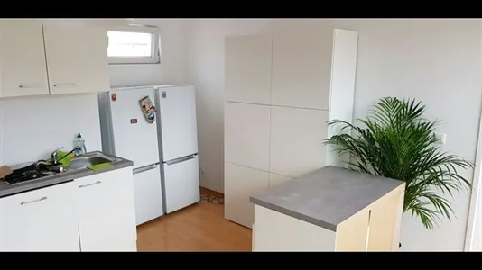 Rooms in Vienna Favoriten - photo 10