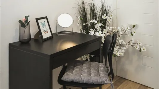 Rooms in Riga Centrs - photo 5