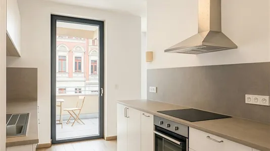 Apartments in Leipzig - photo 9