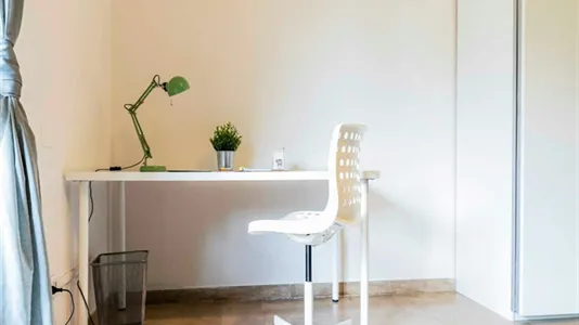 Rooms in Padua - photo 5