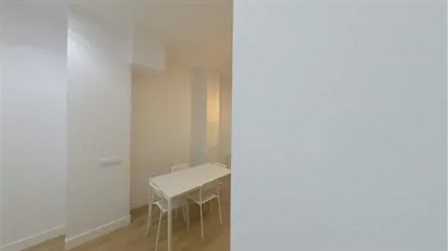 Room for rent in Coslada, Comunidad de Madrid