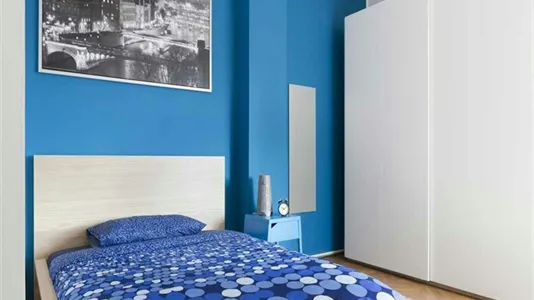 Rooms in Milano Zona 2 - Stazione Centrale, Gorla, Turro, Greco, Crescenzago - photo 4