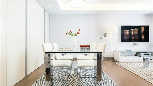 Apartments in Madrid Centro - photo 6