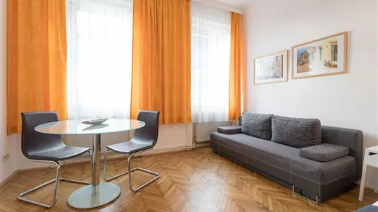 Apartments in Vienna Leopoldstadt - photo 1
