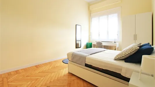 Rooms in Madrid Retiro - photo 3