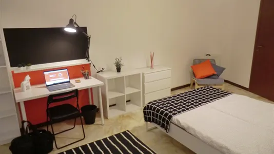 Rooms in Padua - photo 4