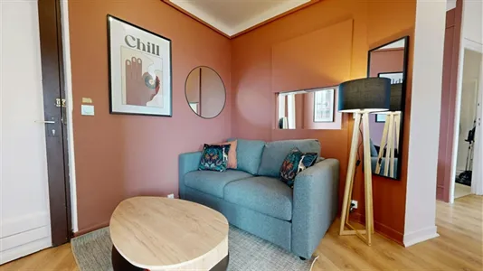 Rooms in Lyon - photo 6