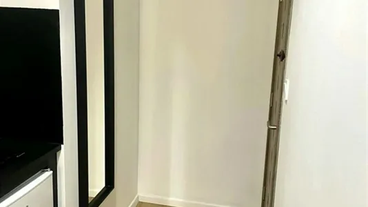 Apartments in Budapest Terézváros - photo 9