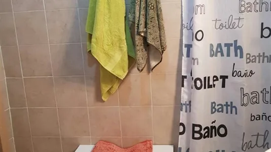 Rooms in Napoli Municipalità 2 - photo 6