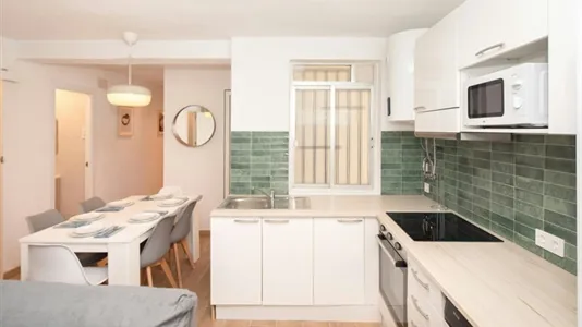 Rooms in Valencia Patraix - photo 5