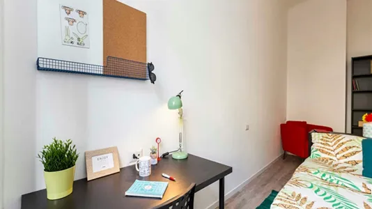 Rooms in Milano Zona 9 - Porta Garibaldi, Niguarda - photo 5