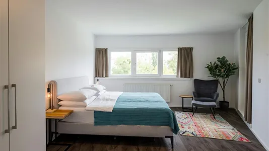 Apartments in Vienna Alsergrund - photo 4
