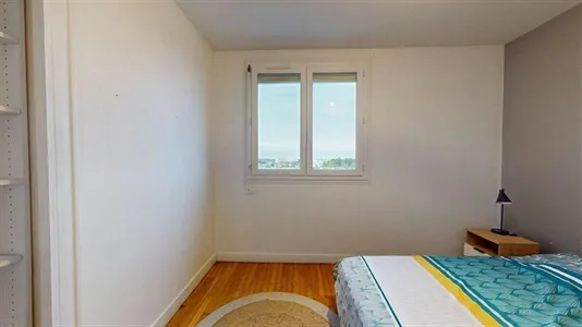 Rooms in Nantes - photo 4